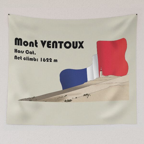 Item preview, Le Mont Ventoux designed and sold by C-Tiny-Factory.