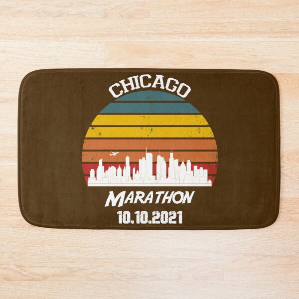Item preview,  Chicago marathon essential T-shirt, Chicago Marathon gift for runner, 26.2 shirt, 26 2 gift, 26.2 marathon running shirt, marathon runner designed and sold by jake aff47.