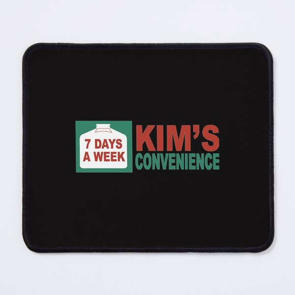Item preview, Kims Convenience Kim_s Convenience      designed and sold by alexanderWYM.