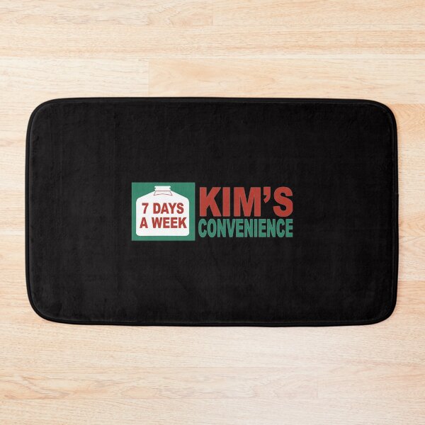 Item preview, Kims Convenience Kim_s Convenience      designed and sold by alexanderWYM.