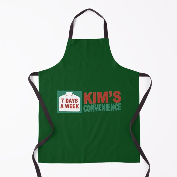 Item preview, Kims Convenience Kim_s Convenience designed and sold by alexanderWYM.
