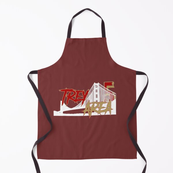 Item preview, San Francisco Trey Area 5 Premium designed and sold by zellndollyyv.