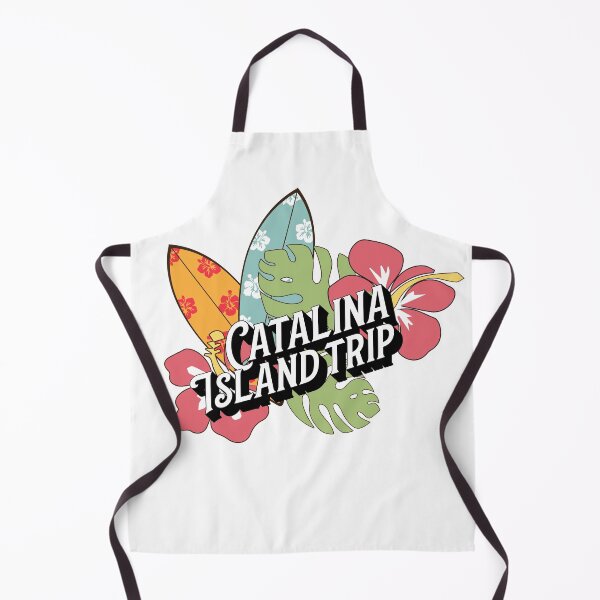 Item preview, Catalina island trip designed and sold by anins-azuree.