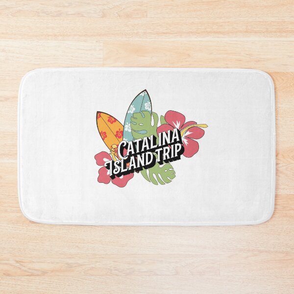 Item preview, Catalina island trip designed and sold by anins-azuree.