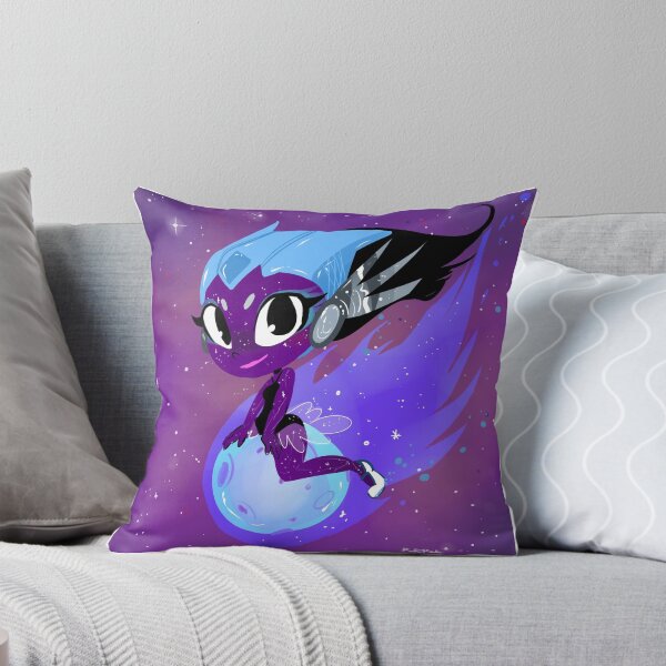 Item preview, Meteor Magnet designed and sold by PuffPink.