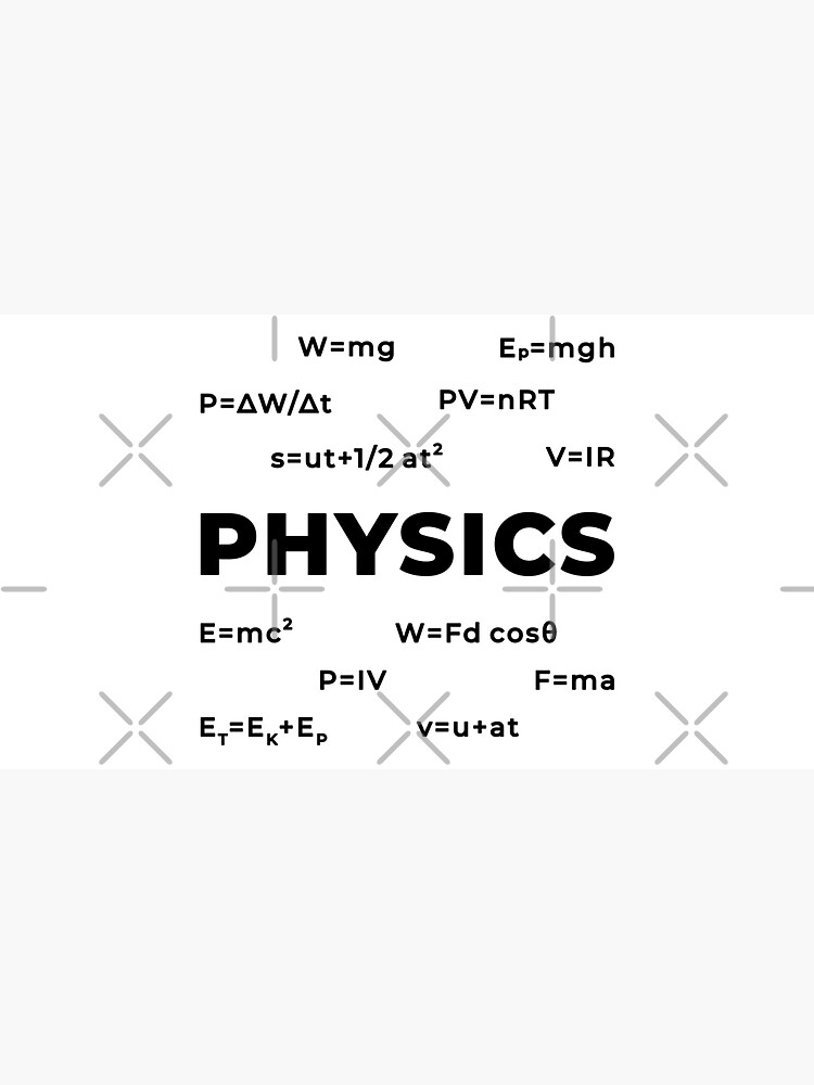 Physics (Inverted) by science-gifts