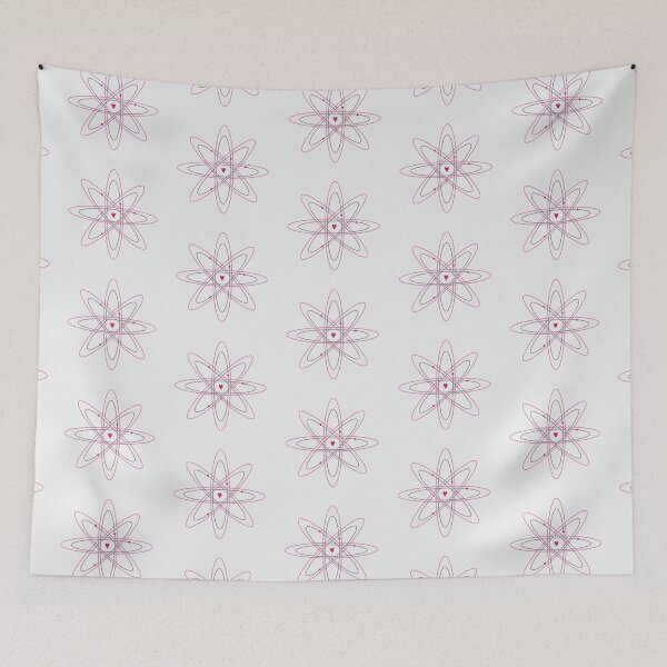 Item preview, Atoms for love. designed and sold by pitygacio.