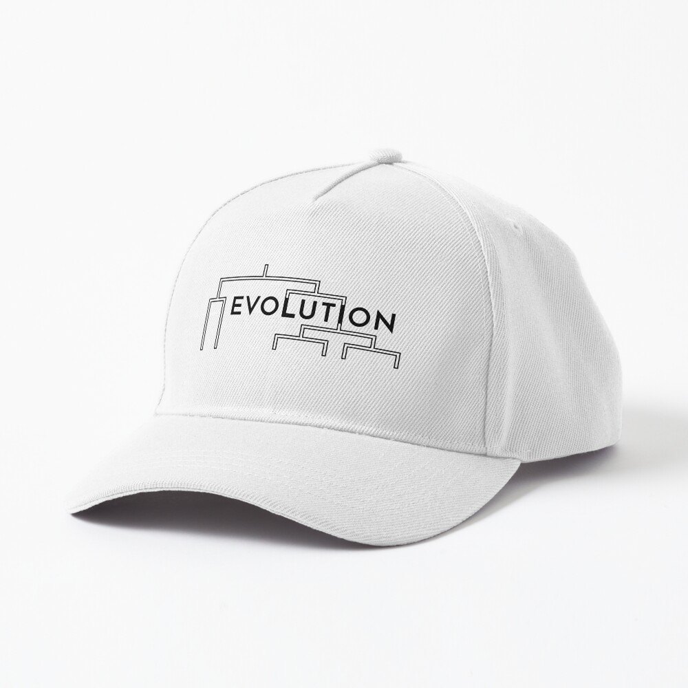 Item preview, Baseball Cap designed and sold by science-gifts.