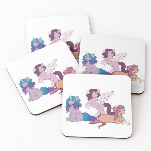 Item preview, Friends designed and sold by dinosaphira99.