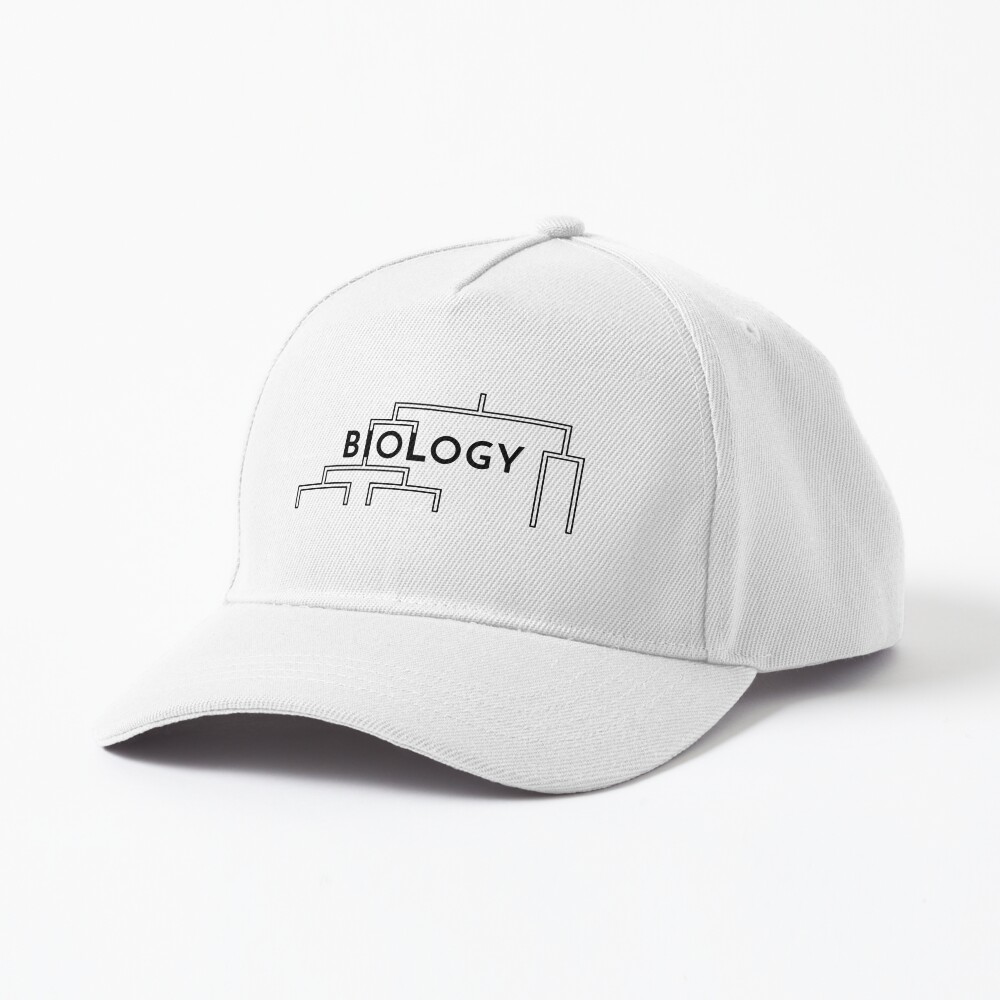 Item preview, Baseball Cap designed and sold by science-gifts.