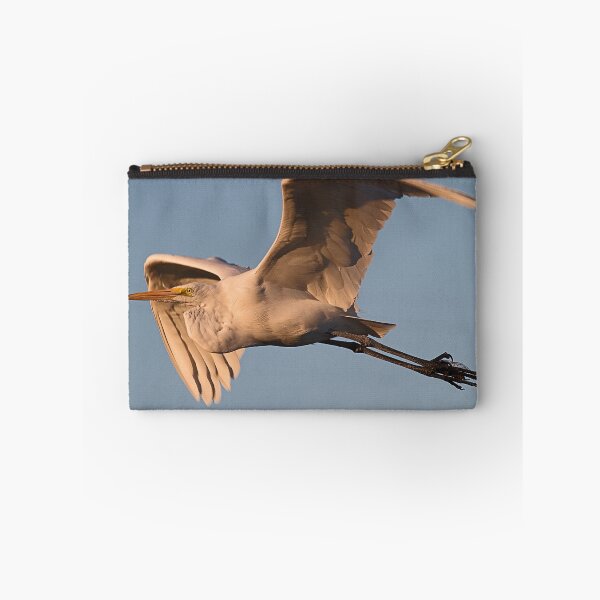 Item preview, 112310 Great White Egret designed and sold by Marvin Collins.