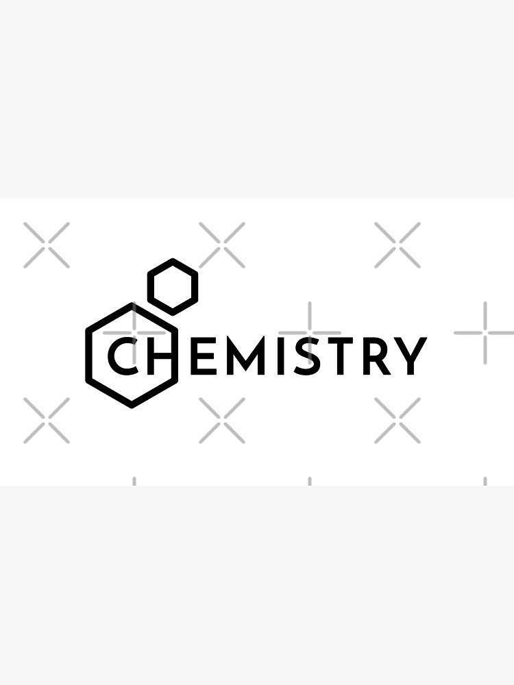 Chemistry (Inverted) by science-gifts
