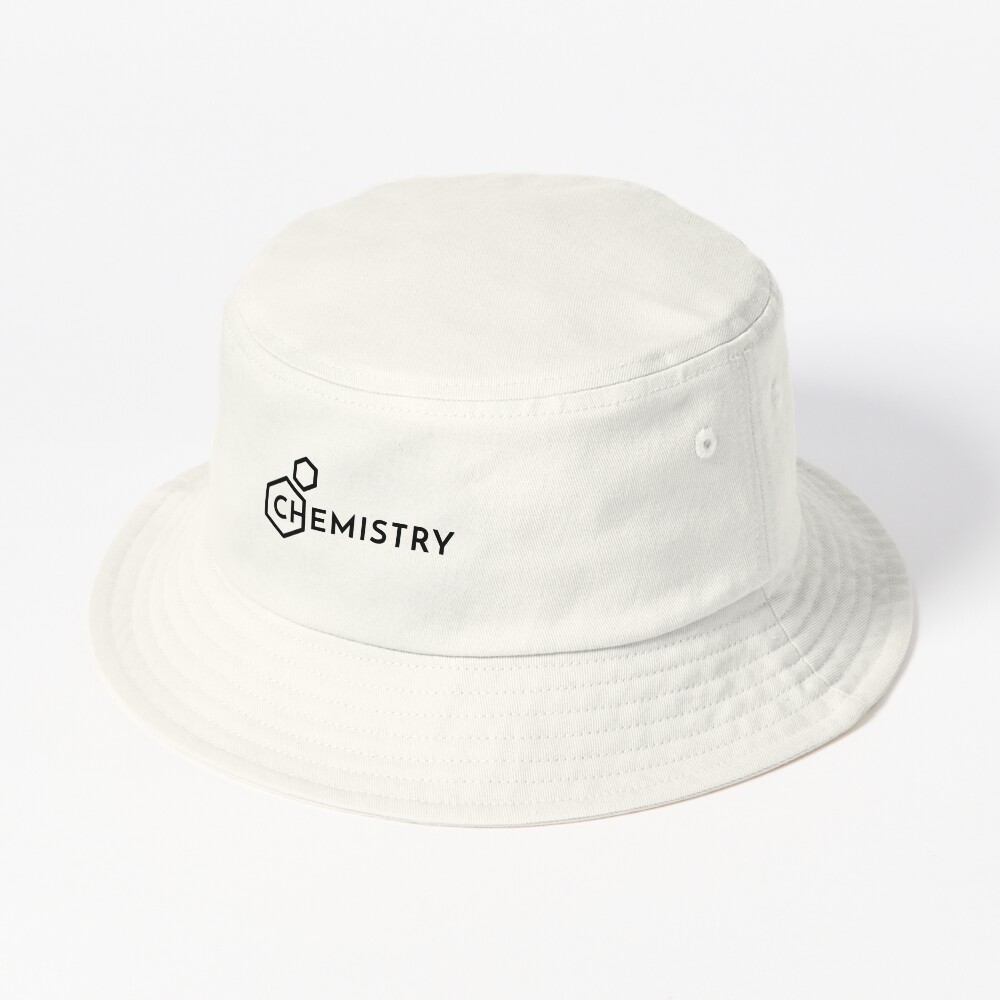 Item preview, Bucket Hat designed and sold by science-gifts.