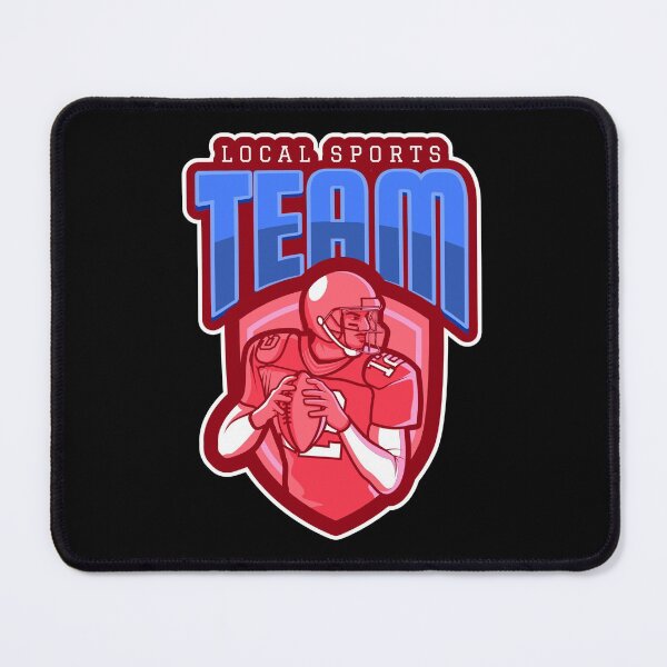 Item preview, Local Sports Team designed and sold by Good-Looking Corpse.