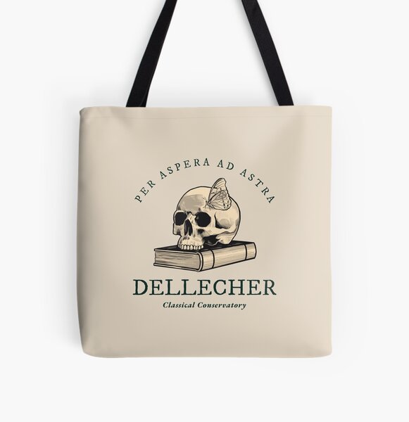 Item preview, Dellecher/"Per aspera ad astra" designed and sold by AcademiaCollege.