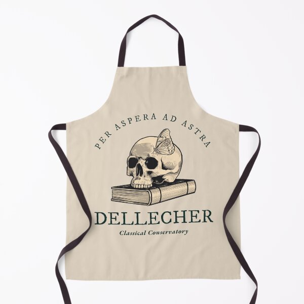 Item preview, Dellecher/"Per aspera ad astra" designed and sold by AcademiaCollege.