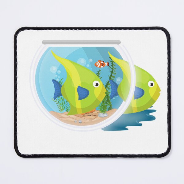 Item preview, Fish escape  designed and sold by Jagensam.