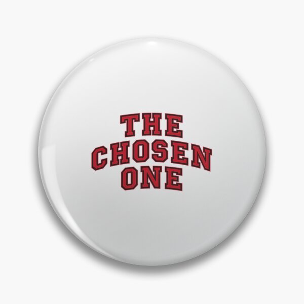 Item preview, THE CHOSEN ONE| Perfect Gift designed and sold by macinadi.