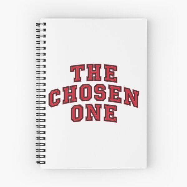 Item preview, THE CHOSEN ONE| Perfect Gift designed and sold by macinadi.