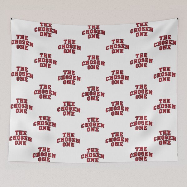 Item preview, THE CHOSEN ONE| Perfect Gift designed and sold by macinadi.