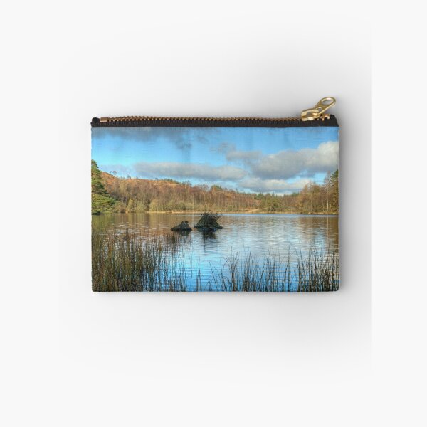 Item preview, High Dam in November designed and sold by Jamie  Green.