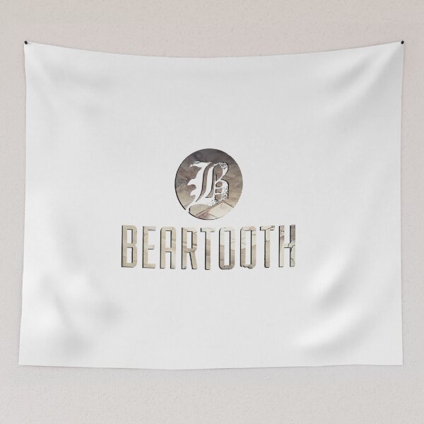 Item preview, Beartooth designed and sold by jakemurray21.