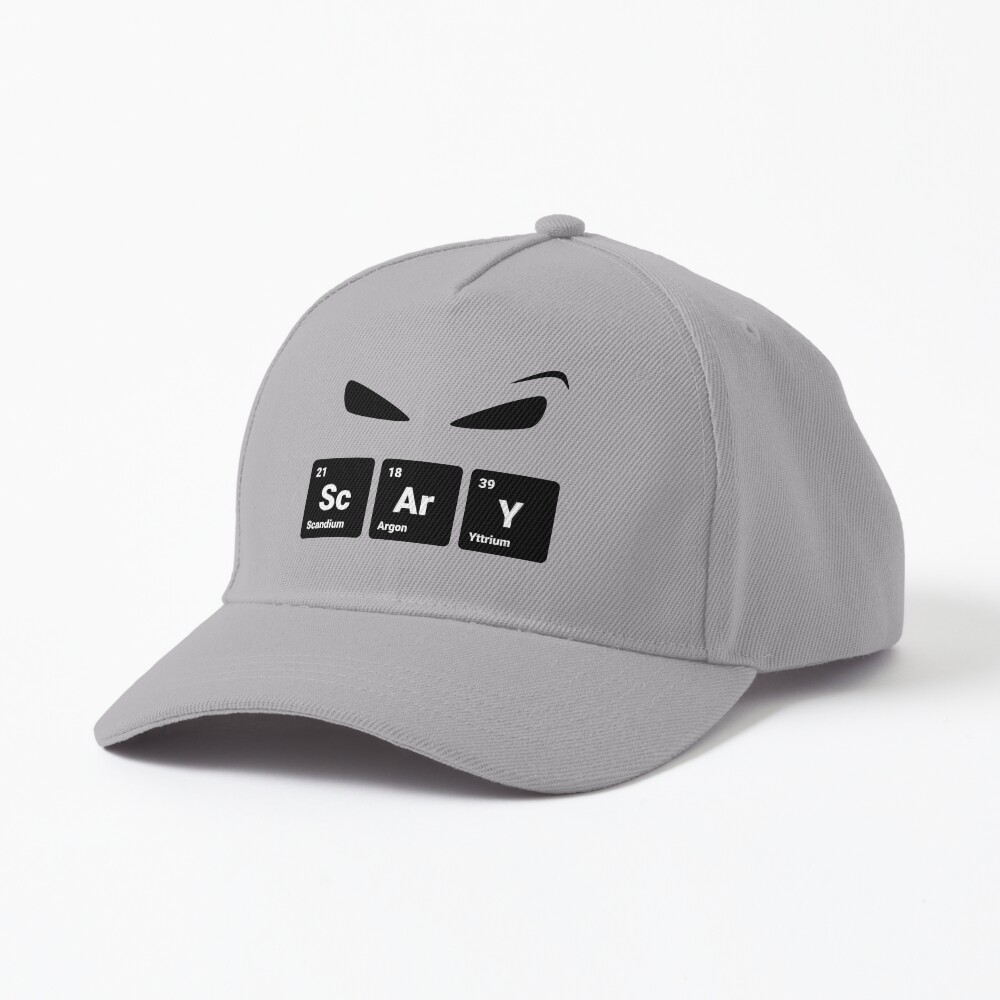 Item preview, Baseball Cap designed and sold by science-gifts.