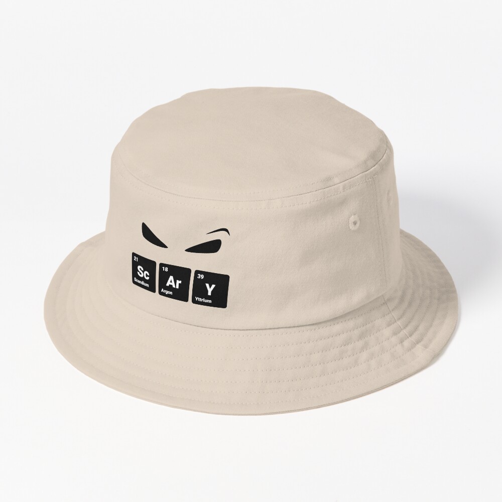Item preview, Bucket Hat designed and sold by science-gifts.