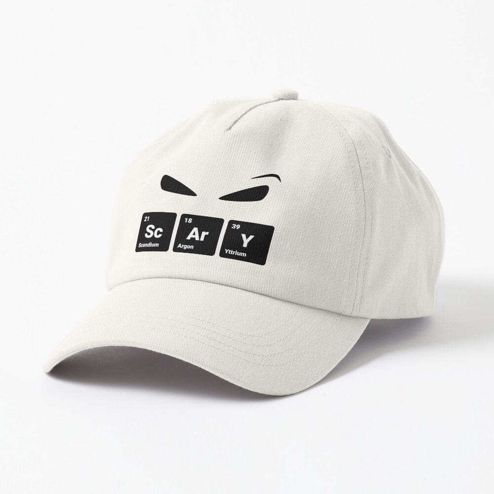 Item preview, Dad Hat designed and sold by science-gifts.