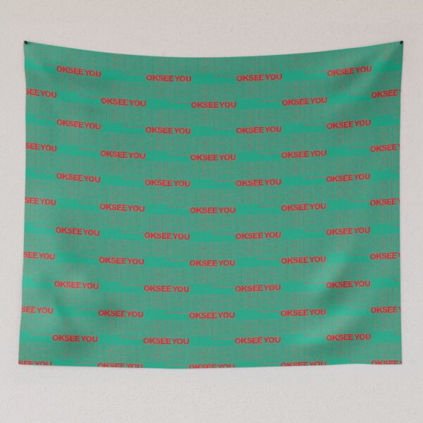 Item preview, Kims Convenience Kim_s Convenience - Ok See You Funny Gifts   designed and sold by alexanderWYM.