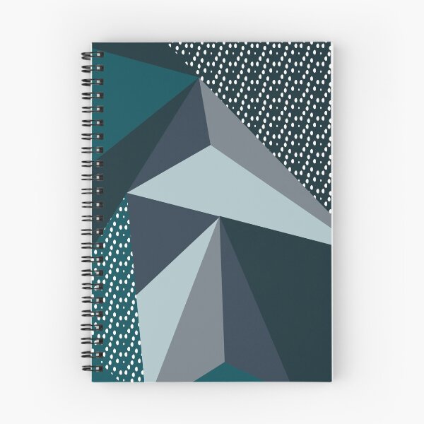 Item preview, On Point Geometric Pattern designed and sold by modernistdesign.