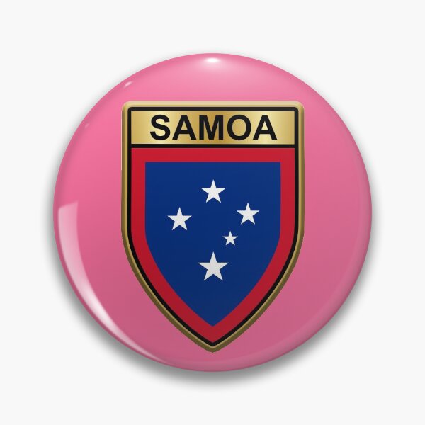 Item preview, SAMOA Phone Cases & Other Gifts (6) designed and sold by mpodger.