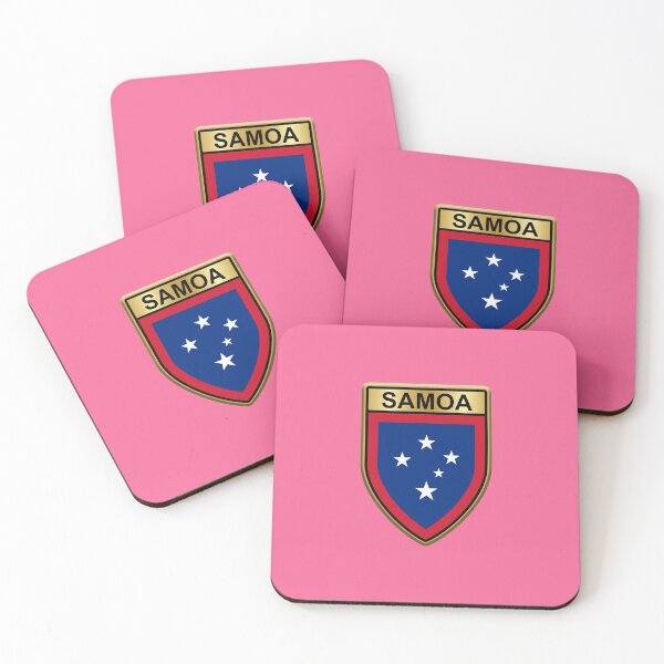 Item preview, SAMOA Phone Cases & Other Gifts (6) designed and sold by mpodger.