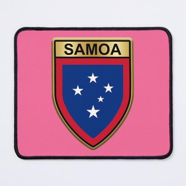 Item preview, SAMOA Phone Cases & Other Gifts (6) designed and sold by mpodger.