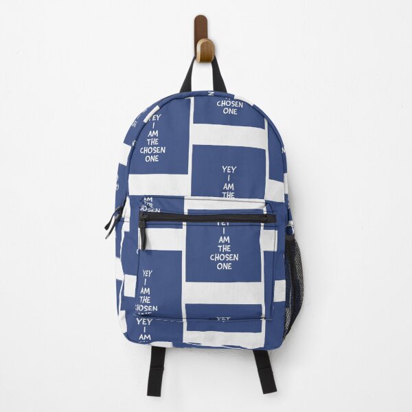 Item preview, YEY i am the chosen one| Perfect Gift designed and sold by macinadi.