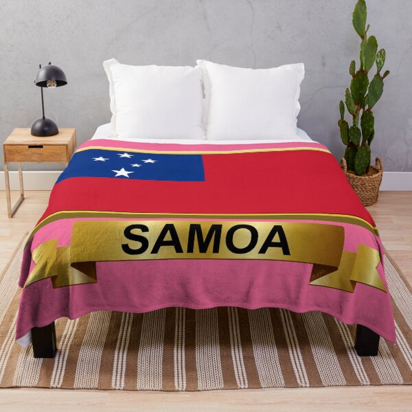 Item preview, SAMOA Phone Cases & Other Gifts (6) designed and sold by mpodger.