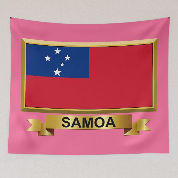 Item preview, SAMOA Phone Cases & Other Gifts (6) designed and sold by mpodger.