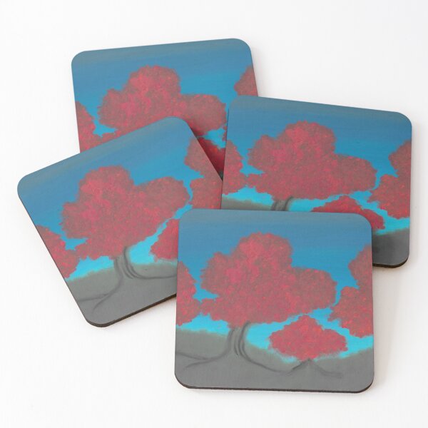Item preview, Autumn Trees designed and sold by Emily Schroeder.