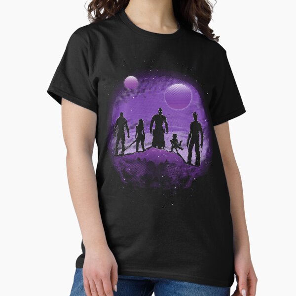 Item preview, Guardians Classic designed and sold by Charlesteesda.