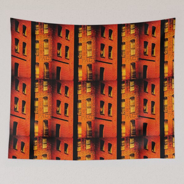 Item preview, brick and glass designed and sold by blumwurks.