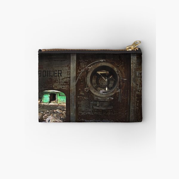 Item preview, Boiler Room designed and sold by MClementReilly.