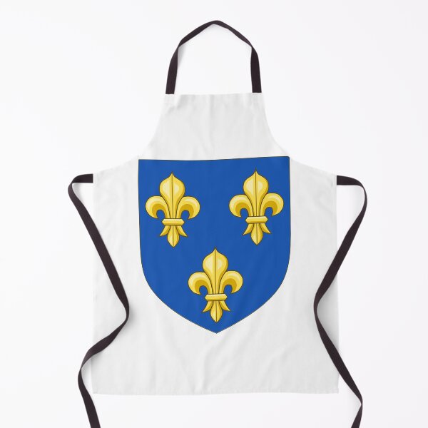 Item preview, BlasonIledeFrance designed and sold by trichoderma34.