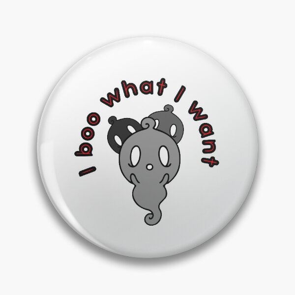 Item preview, Copie de I Boo What I Want designed and sold by WeedHighLife.