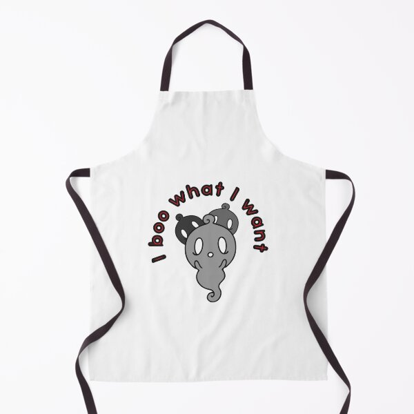 Item preview, Copie de I Boo What I Want designed and sold by WeedHighLife.