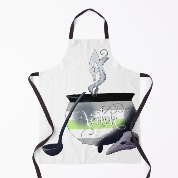 Item preview, Agender witch please designed and sold by Bunny Loven.