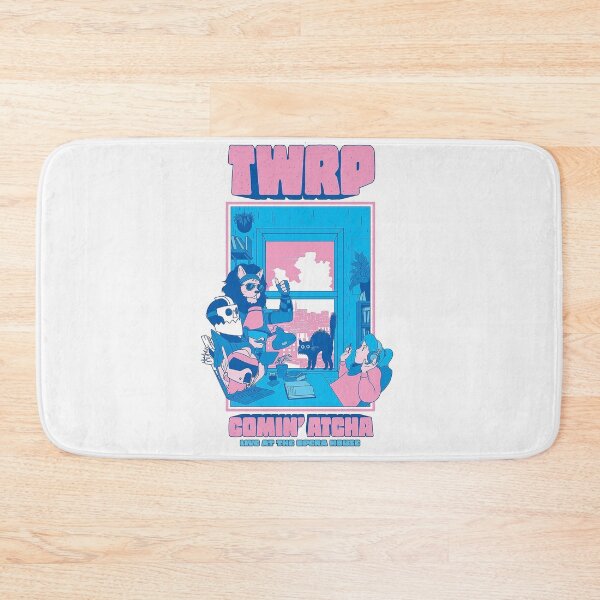 Item preview, TWRP2FS designed and sold by Amazzingdesign.