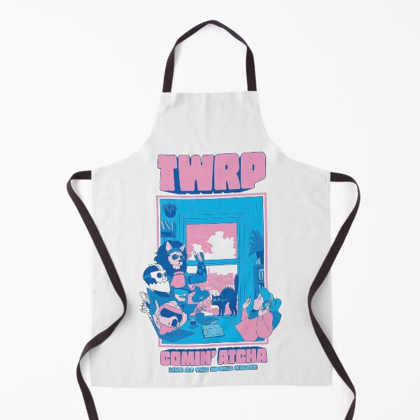 Item preview, TWRP2FS designed and sold by Amazzingdesign.