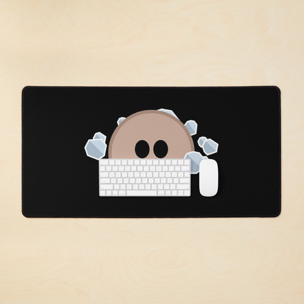 Item preview, Desk Mat designed and sold by science-gifts.