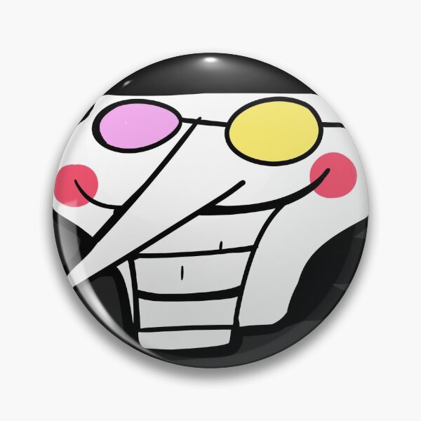 Item preview, Deltarune Spamton designed and sold by Wisdomeel.