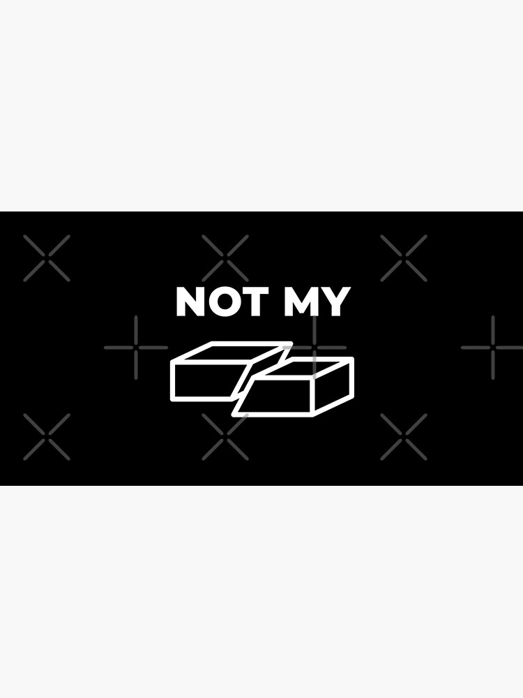 Not My Fault by science-gifts